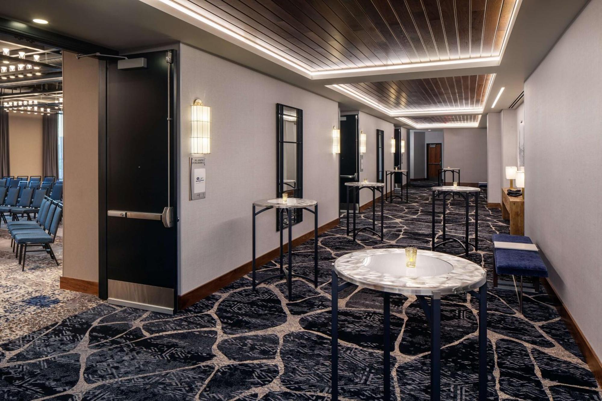 Homewood Suites By Hilton Boston Seaport District Exterior foto